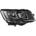 Phare avant VALEO - 450881