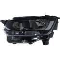 Phare avant VALEO - 451092