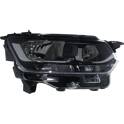 Phare avant VALEO - 451093