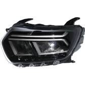 Phare avant VALEO - 451388