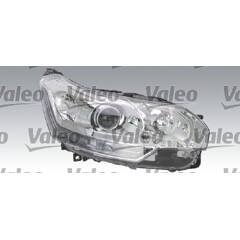 Principaux Phares Valeo 088841