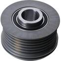 Polea, alternador VALEO - 588416