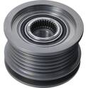 Polea, alternador VALEO - 588417
