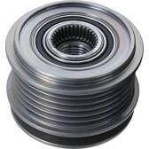 Polia, alternador VALEO - 588001
