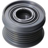 Polia, alternador VALEO - 588018