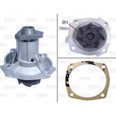 506117 VALEO Pompa Acqua | Inserisca Subito Un Ordine