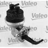 Pompa carburante VALEO - 247099