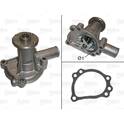 Pompa dell’acqua, raffreddamento motore VALEO - 506016