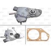 Pompa dell’acqua, raffreddamento motore VALEO - 506170