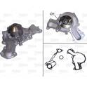 Pompa dell’acqua, raffreddamento motore VALEO - 506408