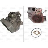 Pompa dell’acqua, raffreddamento motore VALEO - 506474