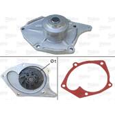 Pompa dell’acqua, raffreddamento motore VALEO - 506674