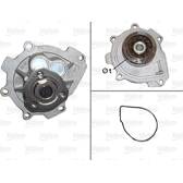 Pompa dell’acqua, raffreddamento motore VALEO - 506837