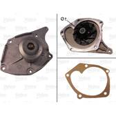 Pompa dell’acqua, raffreddamento motore VALEO - 506863