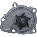 Pompa dell’acqua, raffreddamento motore VALEO - 526006