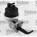 Pompe à carburant VALEO - 247099