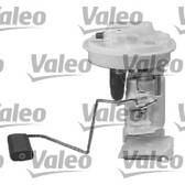 Pompe à carburant VALEO - 347029
