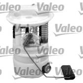 Pompe à carburant VALEO - 347034