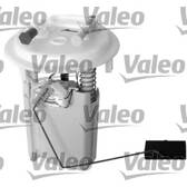 Pompe à carburant VALEO - 347048