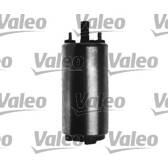 Pompe à carburant VALEO - 347245