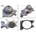 Pompe à eau VALEO - 506000