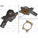 Pompe à eau VALEO - 506008