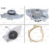 Pompe à eau VALEO - 506029