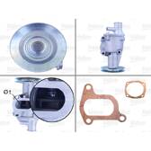 Pompe à eau VALEO - 506079