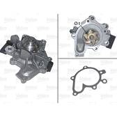 Pompe à eau VALEO - 506536