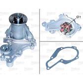 Pompe à eau VALEO - 506565