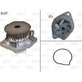 Pompe à eau VALEO - 506576