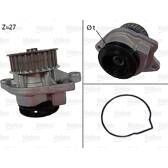 Pompe à eau VALEO - 506577