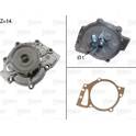 Pompe à eau VALEO - 506588
