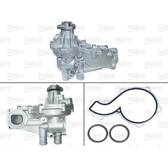 VALEO 506721 Pompe à Eau Avec Joints Convient Pour PEUGEOT 206 Schrägheck (2A/C
