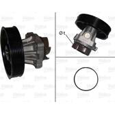Pompe à eau VALEO - 506716
