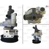 Pompe à eau VALEO - 506789