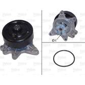 Pompe à eau VALEO - 506844