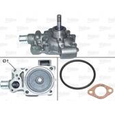 Pompe à eau VALEO - 506879