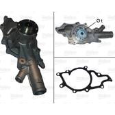 Pompe à eau VALEO - 506926