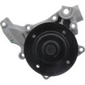 Pompe à eau VALEO - 539016