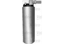 Pompe (préalimentation carburant)