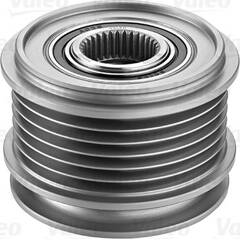 Poulie (alternateur) VALEO - 588001