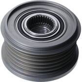 Poulie (alternateur) VALEO - 588002