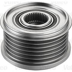 Poulie (alternateur) VALEO - 588002