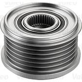 Poulie (alternateur) VALEO - 588002