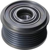 Poulie (alternateur) VALEO - 588005