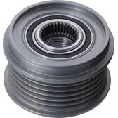 Poulie (alternateur) VALEO - 588012