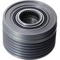 Poulie (alternateur) VALEO - 588017