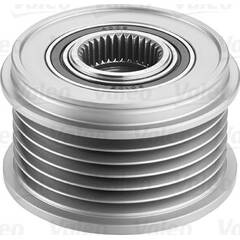 Poulie (alternateur) VALEO - 588028