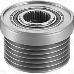 Poulie (alternateur) VALEO - 588036